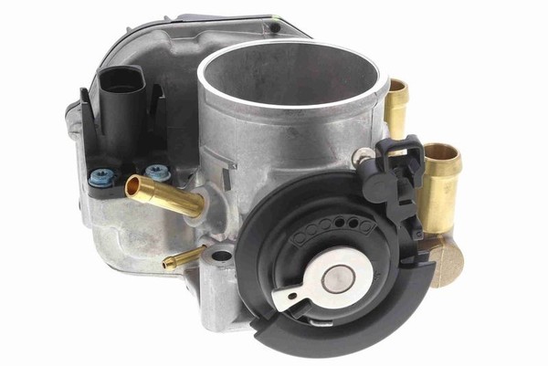 Drosselklappenstutzen Vemo V10 81 0047 FÜR Audi-image