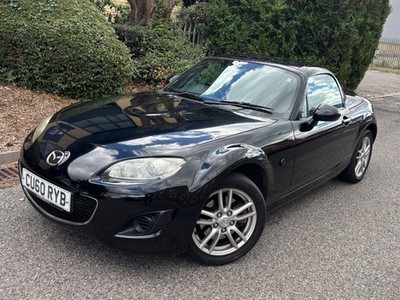 Mazda MX 5 2010