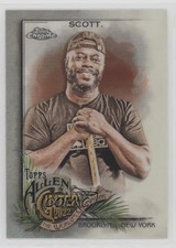 Rodney Scott