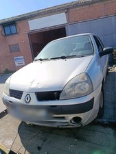 Lève Vitre Manuel Arrière Gauche renault Clio 2 phase 2 année 2006 