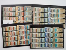 1965 Europa/Cept; 16 kpl. Roczniki niestemplowane/MNH, ME 1552,-