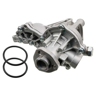 Wasserpumpe für 1.6 1.8 ADP ADR AEB AUDI A4 (8D,B5) A6 4B C5 VW Passat 3B