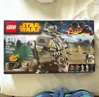 LEGO Star Wars AT-AP Walker 75043 717 pcs Episode III Anniversary Box