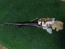 Porte avant et accessoires Honda STREAM