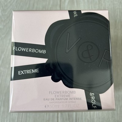 Viktor & Rolf Flowerbomb Extreme EDP Intense 1.7oz
