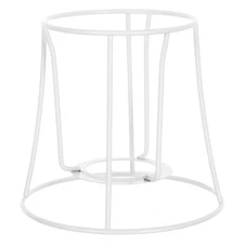  Lamp Guard Shades Iron Chandelier Brackets Metal Cage Guards Lampshade