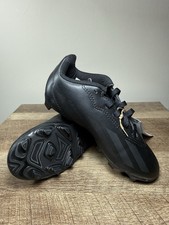 Adidas X Crazyfast Club Junior Flexible Firm Ground Football Boots Size 12K