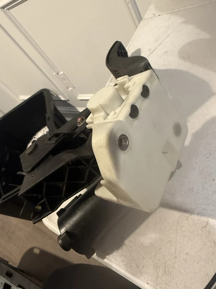 03 04 PEDAL ACELERADOR DE GASOLINA LINCOLN TOWN CAR OEM 3813-4 Foto 4 de 4