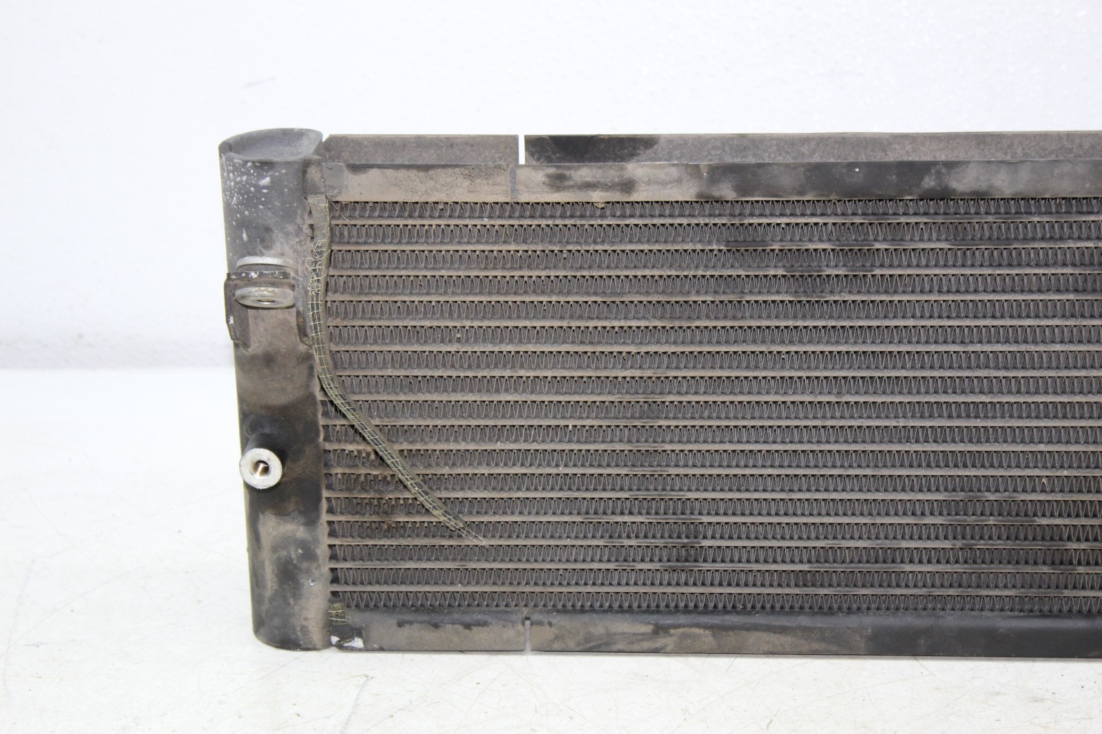 99-01 FERRARI 456 M ENGINE MOTOR TRANSMISSION OIL COOLER