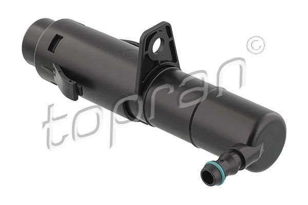 Topran 114 274 WaschwasserdüSe, Scheinwerferreinigung Links Rechts FüR VW-image