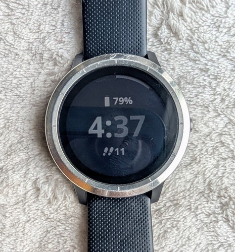 Garmin Vivoactive 3