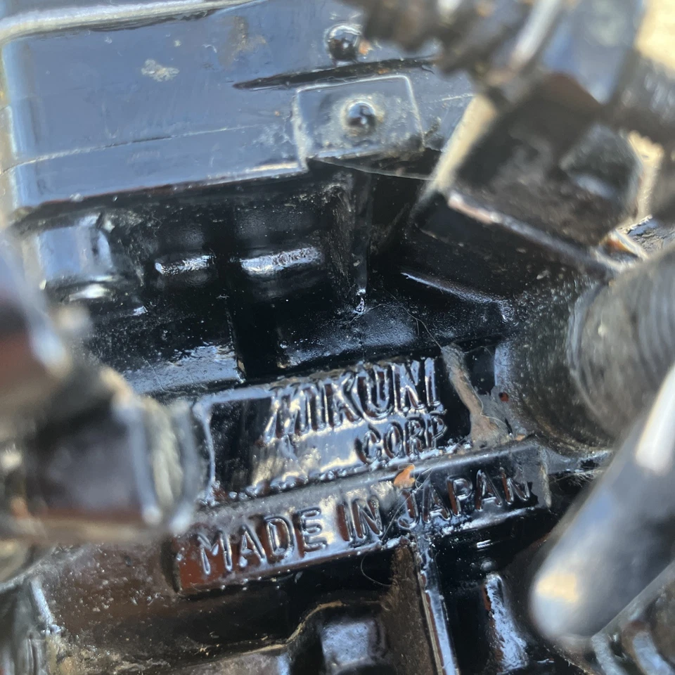 91 92 93 94 95 96 OEM Seadoo SP 580 587 Single Carb XP GTS 270500152 Foto 2 de 4