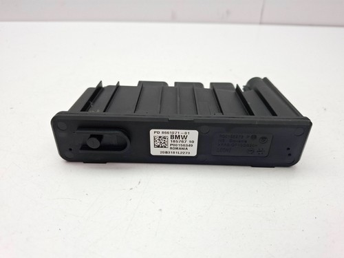 BMW 2ER F44 2021 INTEGRIERTES VERSORGUNGSSTEUERGERÄT ECU UNIT 8661071