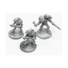 Global Games Legions of Steel Loose U.N.E. Collection #1 NM