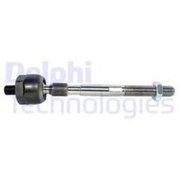 Delphi Axialgelenk Spurstange FüR Dacia Logan Mcv Ks_ 1.6 16V 1.4 Sandero Ls_