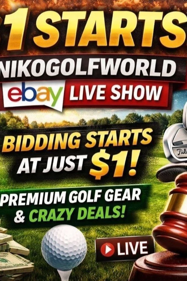 eBay Live