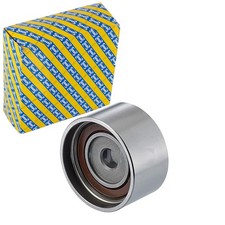 Poulies diverses Mazda MX6