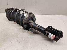 Hyundai Kona I 2021 Rechts Stoßdämpfer vorne 54651DD000 Elektro 150kW SUN23947