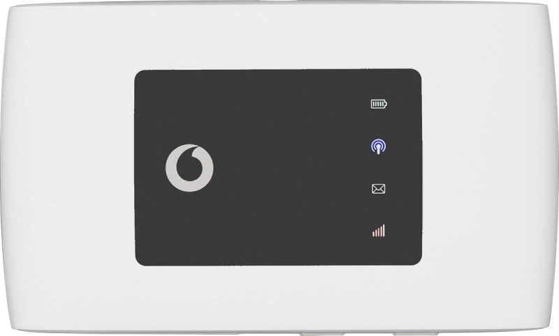 UNLOCKED VODAFONE R219Z/ZTE MF920 4G MOBILE WIFI HOTSPOT - 150MBPS