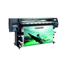 HP Latex 365 V8L39A Latex-Plotter 64 Zoll, bis 162cm, LAN, ohne RIP (mk)
