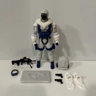 GI Joe Classified Cobra Snow Serpent Retro 6” Action Figure Loose Complete