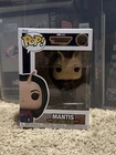Funko POP! Marvel Guardians of the Galaxy Volume 3 Mantis bobblehead #1206 *mint