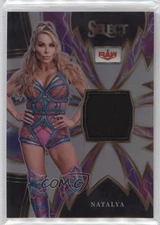 2024 Panini Select WWE Sparks Natalya #SP-NTL
