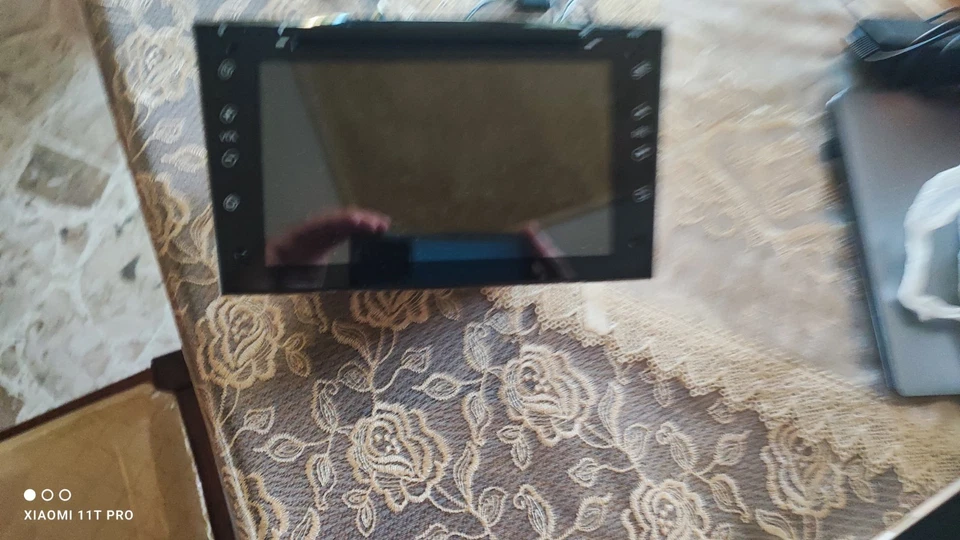 autoradio 2 din android 7 pollici Per Opel - Immagine 2 di 4