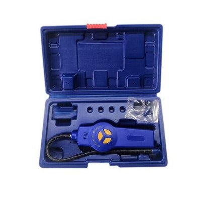 Halogen Gas Leak Detector Air Conditioning Refrigerant Leak Detector DSA-200
