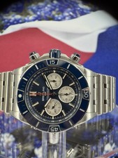 Breitling Chronomat AB0136161C1A1 6