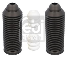 106131 FEBI BILSTEIN Kit parapolvere, ammortizzatore per AUDI,SEAT,SKODA,VW