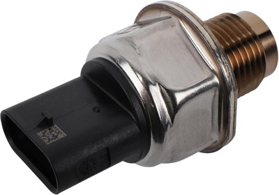Genuine Parts 12686809 Fuel Pressure Sensor Stainless Steel GM OE Vehicle Fit