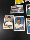 1991 Topps Baseball Traded Series Complete Set - 132 cards (1T  132-T) — photo 4