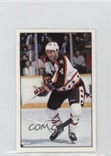 1989-90 Panini Album Stickers Kevin Lowe #180 HOF 0a4