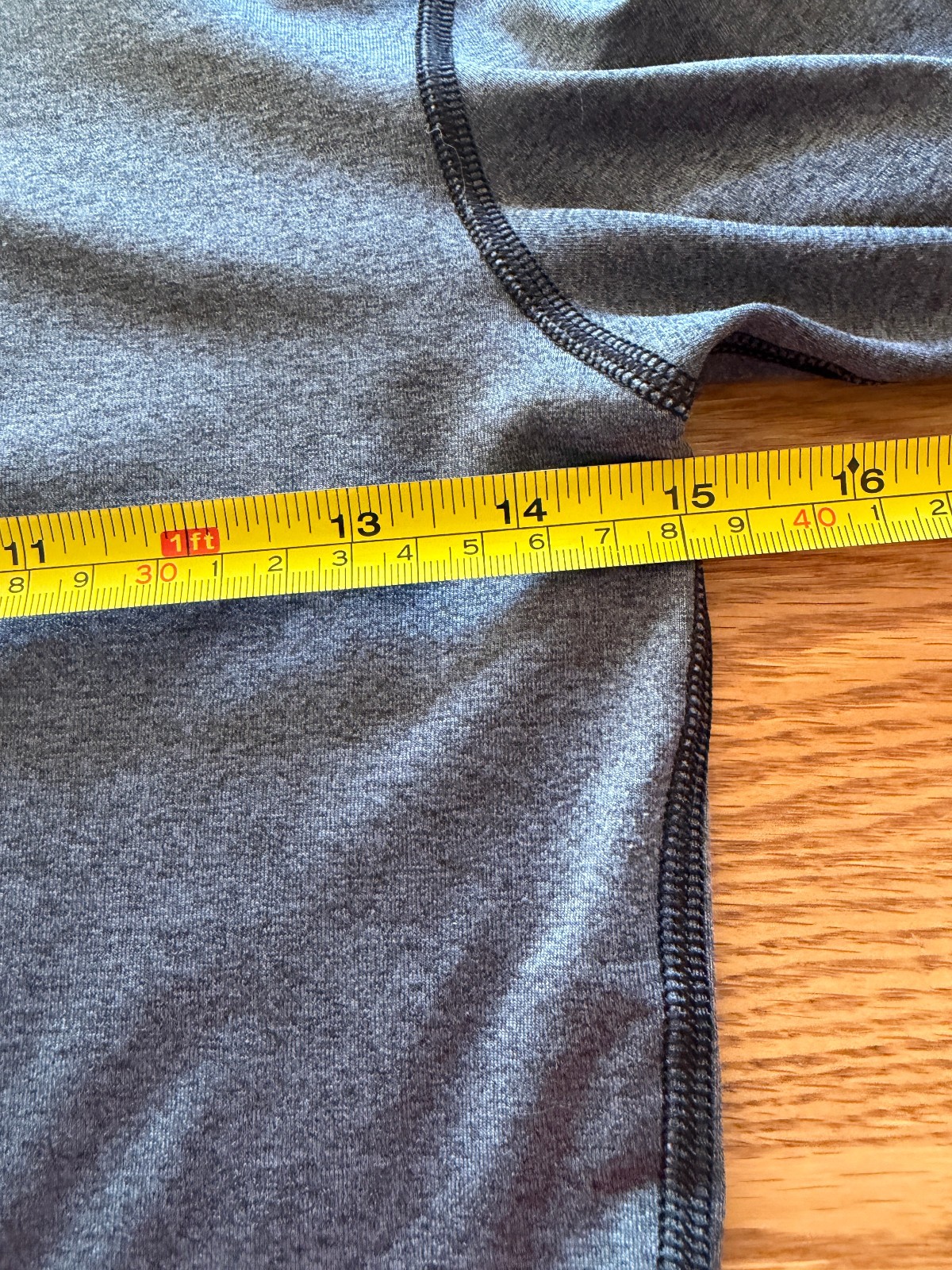 Under Armour Compression Base Layer Mock Neck Shi… - image 7