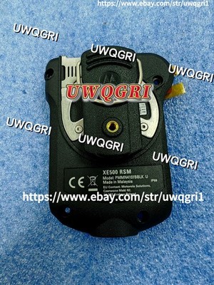 The Belt Back Clip is Used For MOTOROLA XE500 RSM XVE500 PMMN4106 4107 Speaker