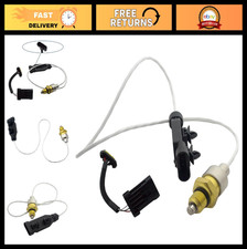 Turbo Charger Vane Position Sensor Kit For 2004.5-2015 Duramax 6.6l Diesel Chevy