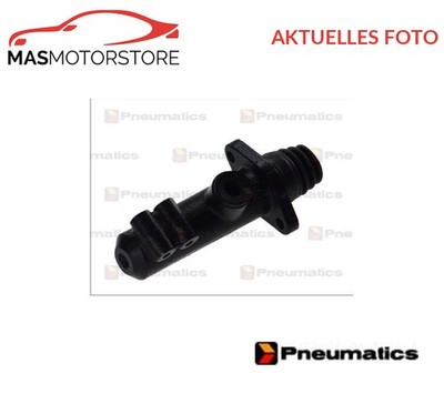 KUPPLUNGSGEBERZYLINDER KUPPLUNG PNEUMATICS CP-501 I FÜR SCANIA 4 - SERIES