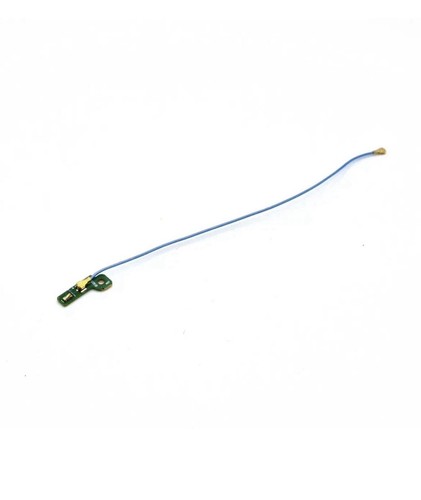 Original Samsung Galaxy S20 FE G780G  G781B Antenna Kabel Antenne Flex Netz Blau