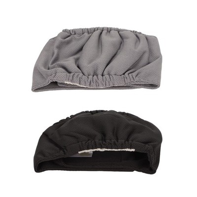 Male Dog Belly Wrap Leakproof Strong Water Absorption Breathable Comfortable
