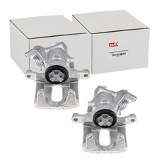 2X NTY BREMSSATTEL HINTEN LINKS+RECHTS passend für ALFA 145 146 155 GTV SPIDER 