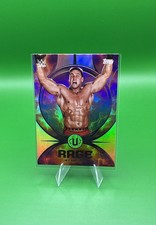 2025 Topps Universe WWE - Rage Ken Shamrock #RA-2