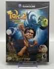 Tak 2: The Staff of Dreams (Nintendo GameCube, 2004) Missing Manual