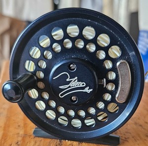 Fly Reel Teton | eBay