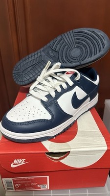 NEW- Nike Dunk Low Valerian Blue