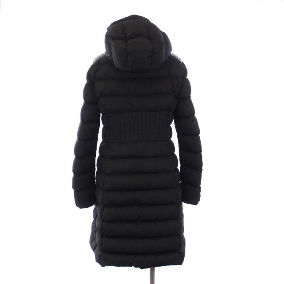 Moncler 18AW TALEVE Down Coat Outerwear Long Zip Up Hood 2 M Moncler 18AW TALEVE Down Coat Outerwear Long Zip Up Hood 2 M