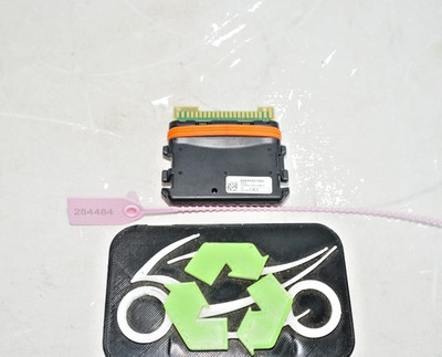 20212023 KTM Duke 200 ECU CDI Computer Ignition Module OEM  284484 Teste G2U