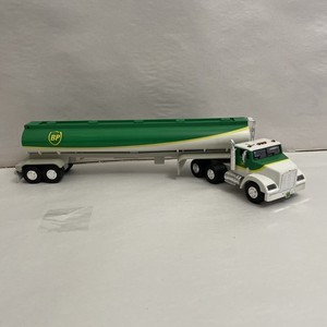 BP Toy Tanker