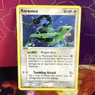 Pokémon TCG Rayquaza EX Deoxys 22/107 Regular Rare