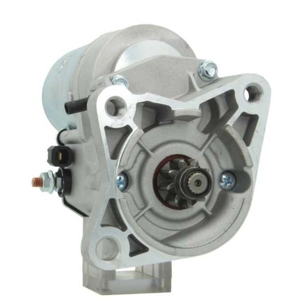 Neu Anlasser Passend FüR Mazda 2.0 Kw 12 Volt 128000-0040+-image